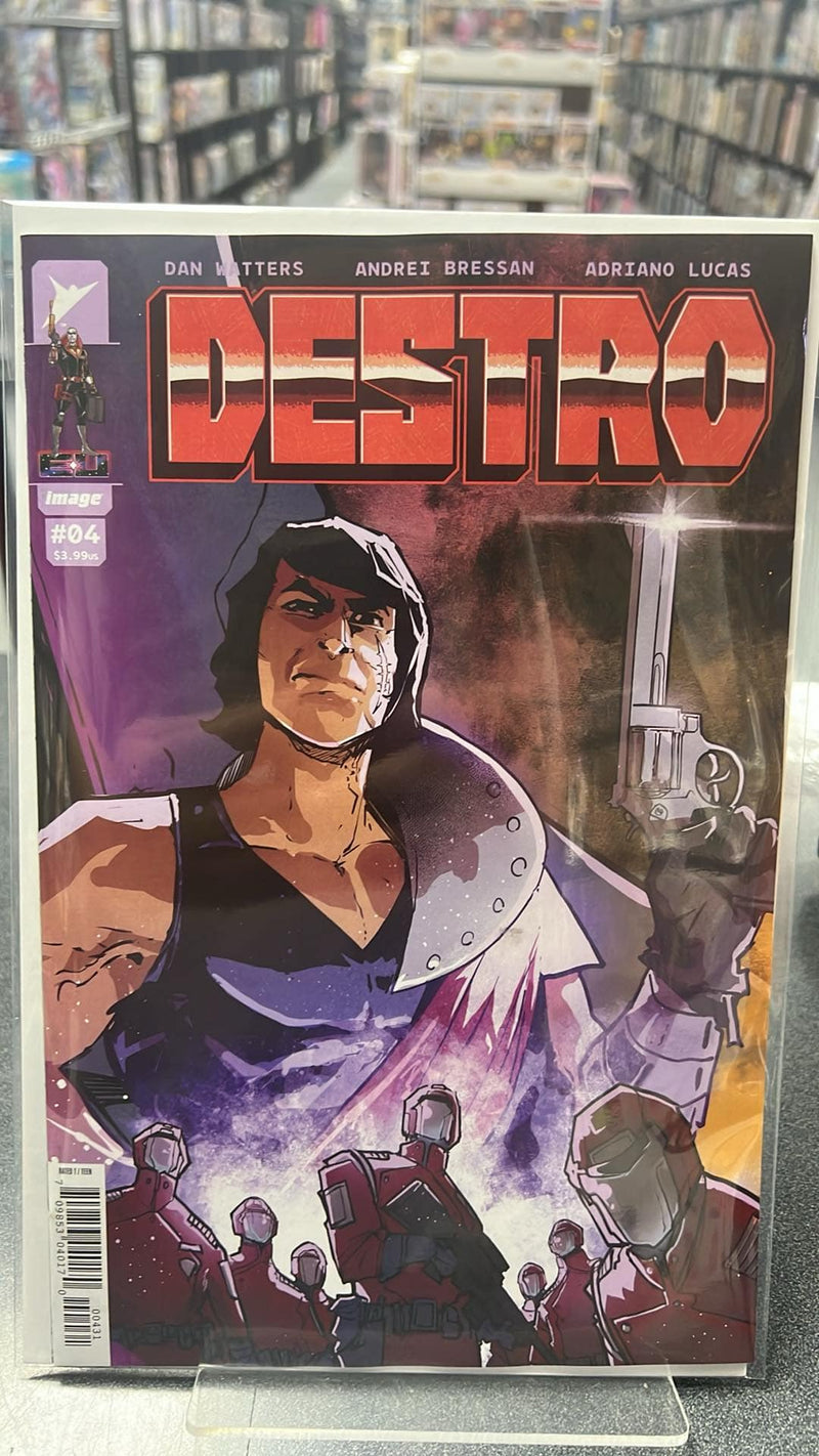 Destro