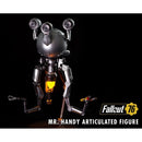 Fallout Mr. Handy Deluxe Articulated Action Figure with Sound