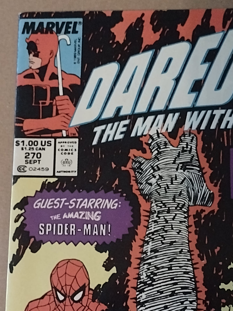 Daredevil vol 1 (1964)