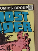 Ghost Rider vol 2 (1973)