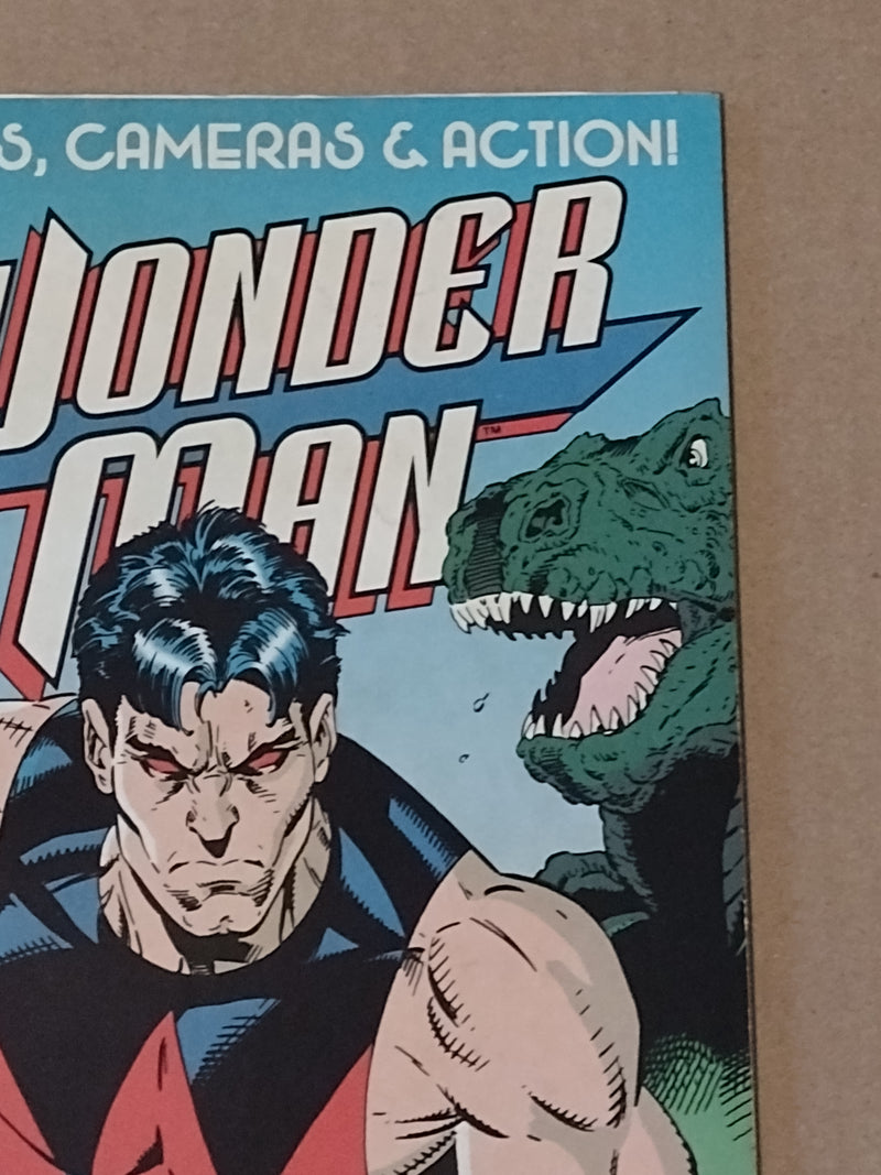 Wonder Man vol 2