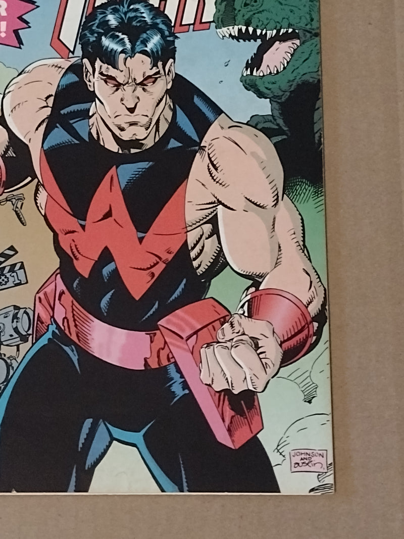 Wonder Man vol 2