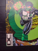 Green Lantern vol 3 (1990)