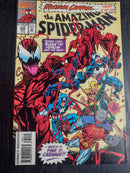 Amazing Spider-Man vol 1
