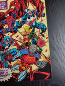 Amazing Spider-Man vol 1