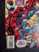 Amazing Spider-Man vol 1