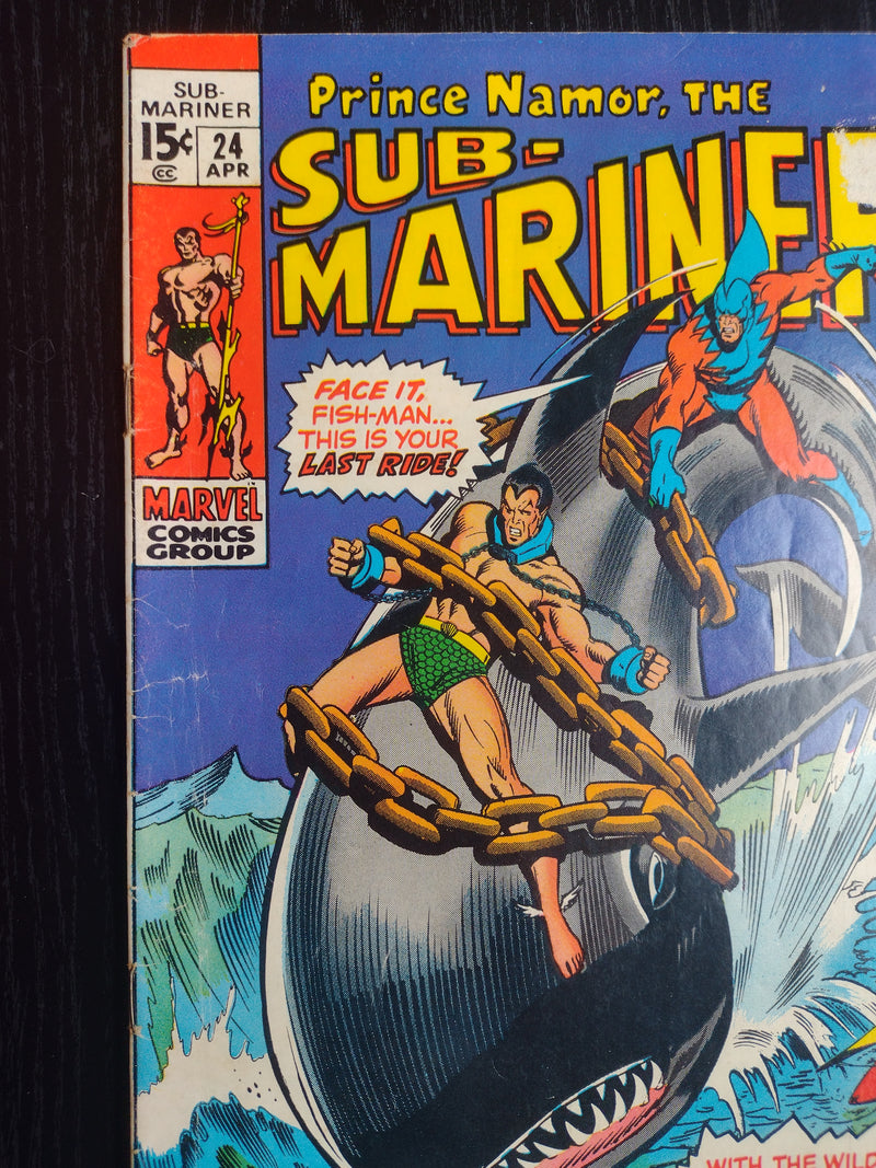 Sub-Mariner