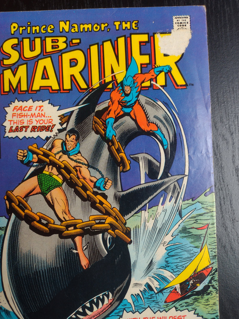 Sub-Mariner