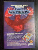 Ghost Rider vol 3 (1990)