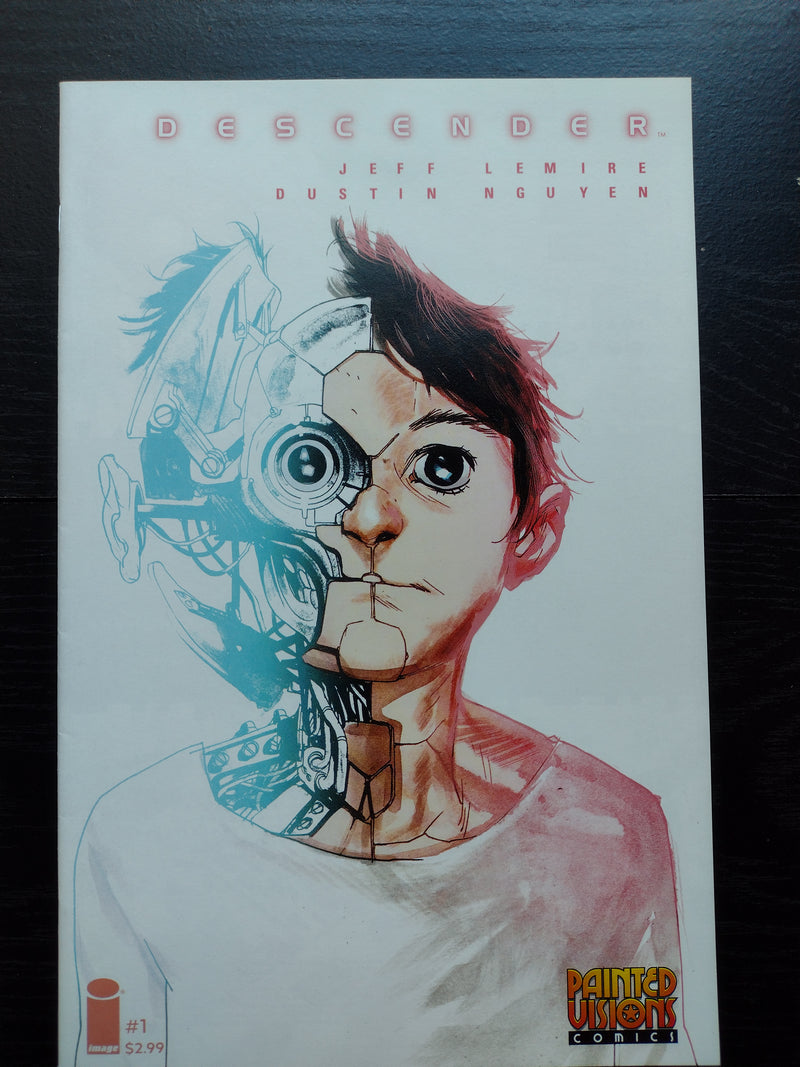 Descender