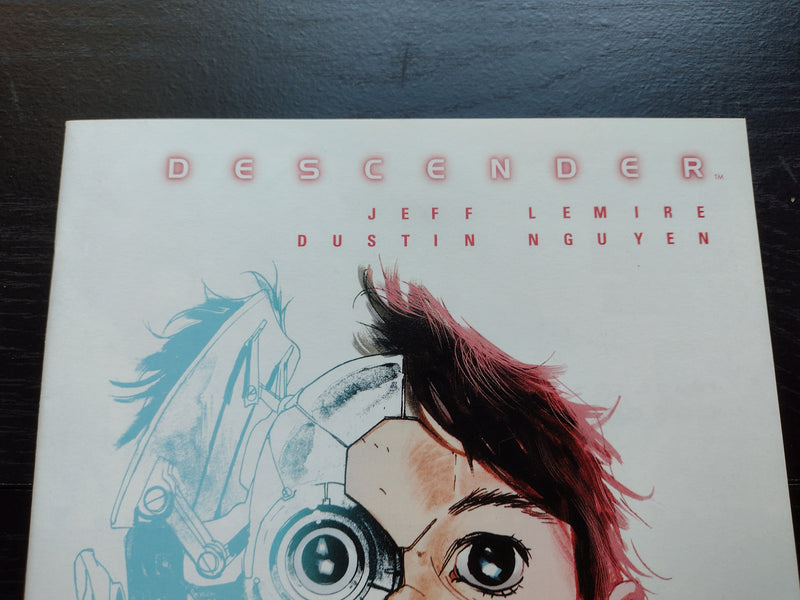 Descender