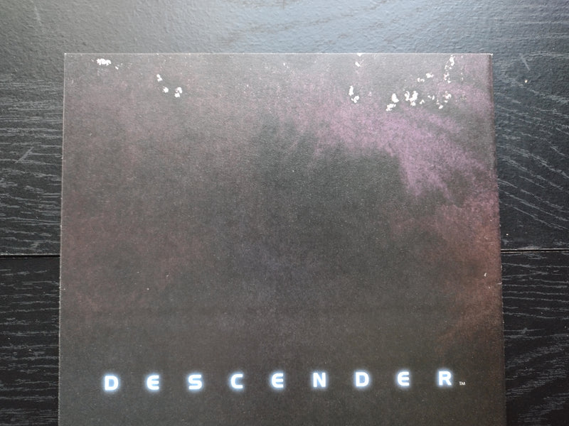 Descender