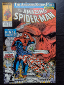 Amazing Spider-Man vol 1 (1963)