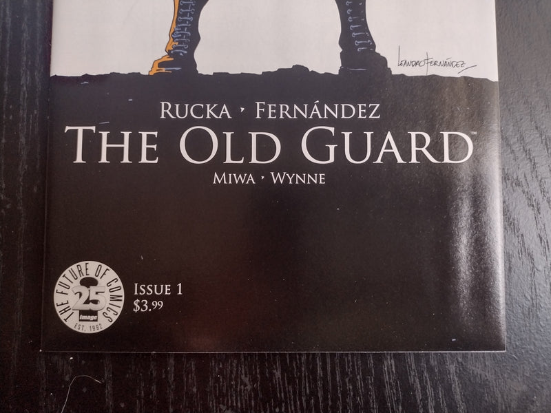 Old Guard