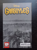 Gargoyles Ashcan Edition