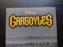 Gargoyles Ashcan Edition