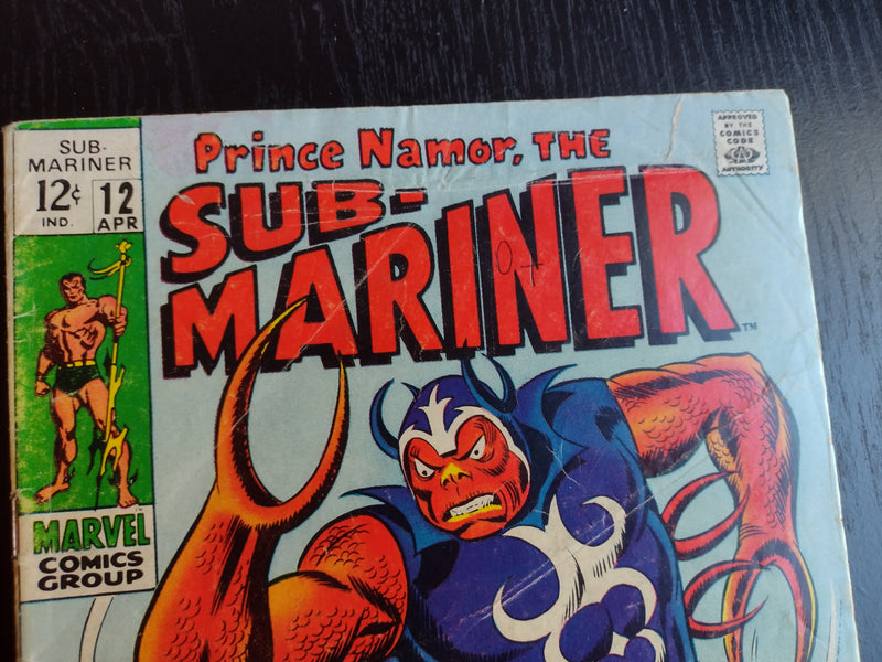 Sub-Mariner