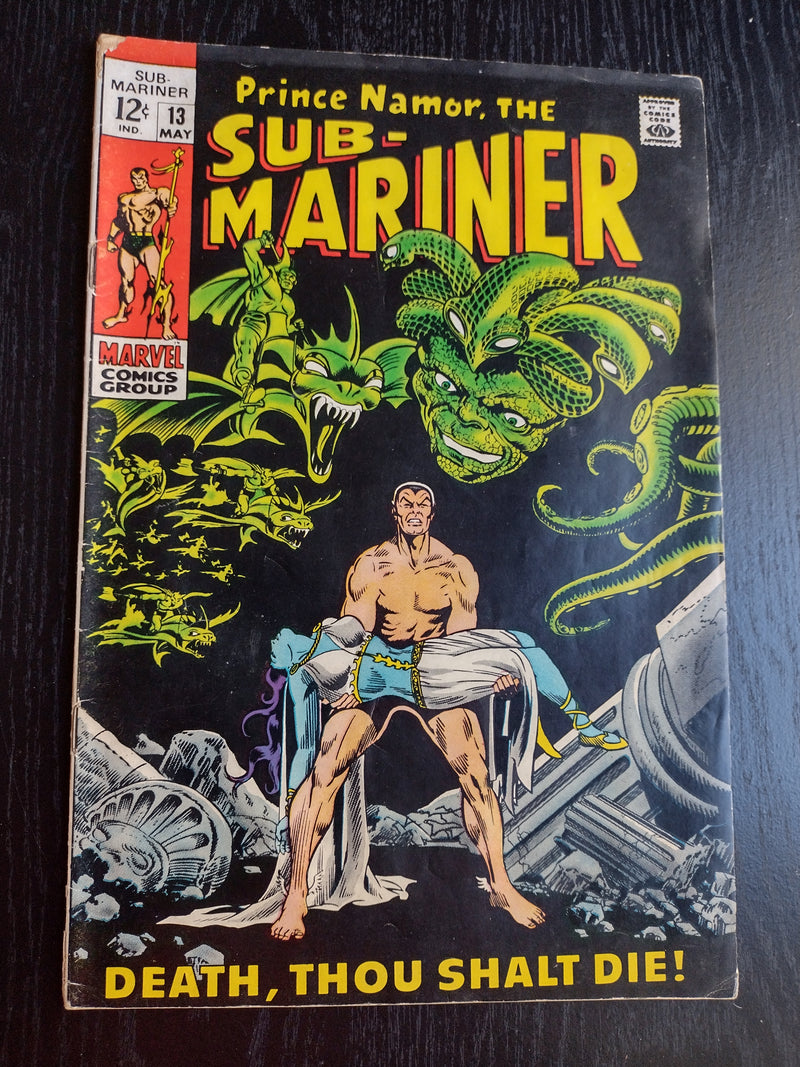 Sub-Mariner