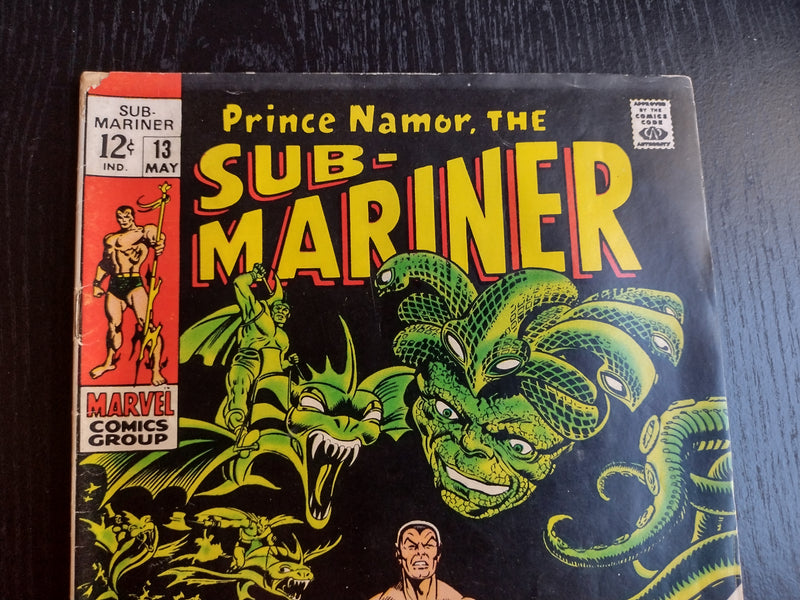 Sub-Mariner