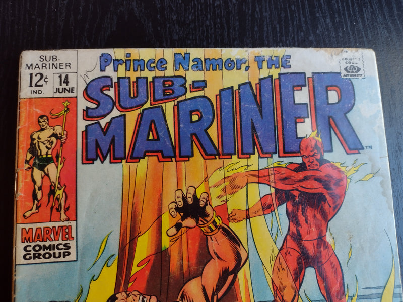 Sub-Mariner