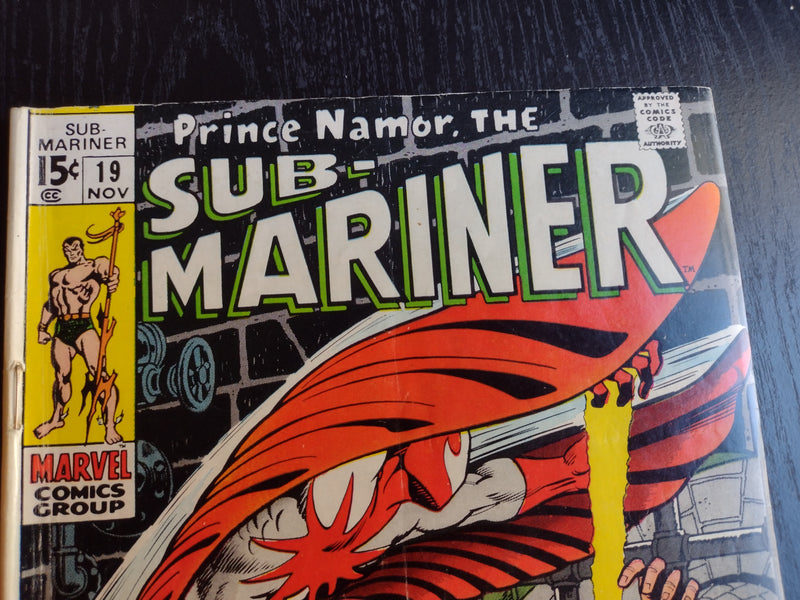 Sub-Mariner