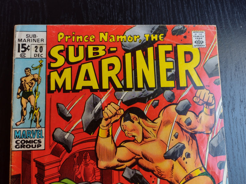 Sub-Mariner