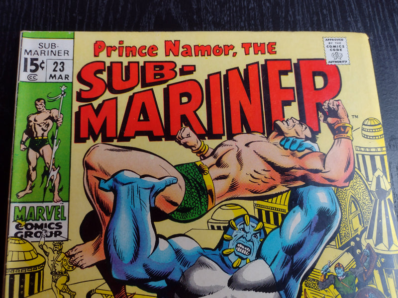 Sub-Mariner