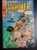 Sub-Mariner