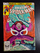 Amazing Spider-Man vol 1 (1963)