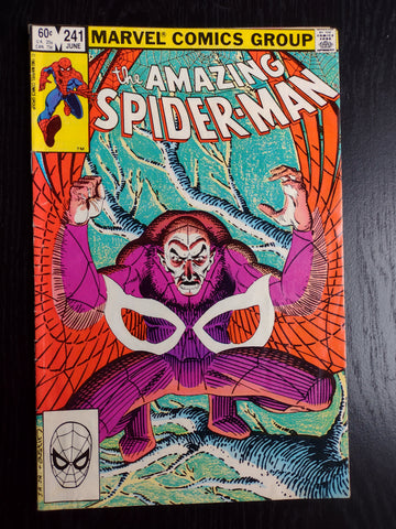 Amazing Spider-Man vol 1 (1963) #241