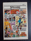 Amazing Spider-Man vol 1 (1963)