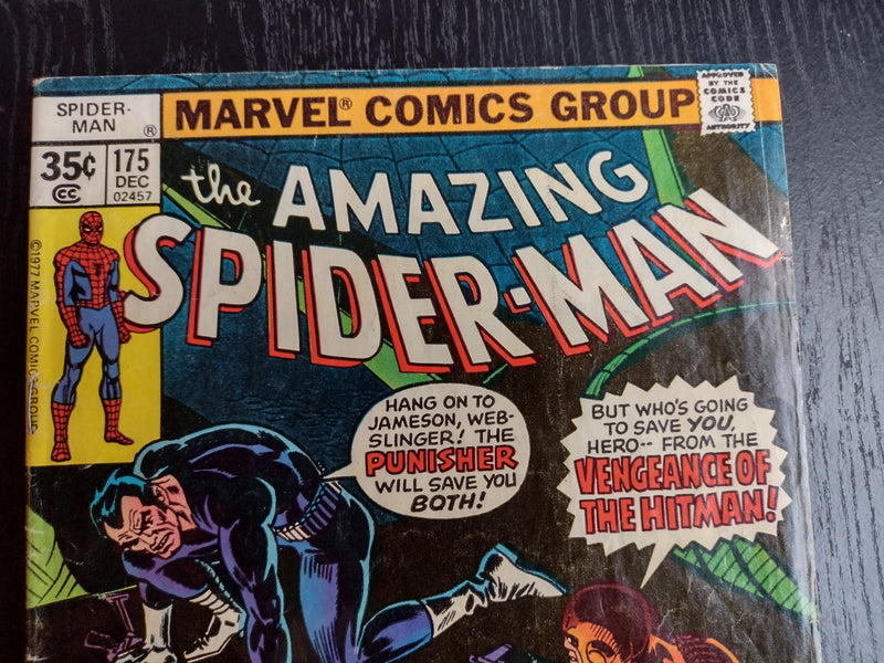 Amazing Spider-Man vol 1 (1963)