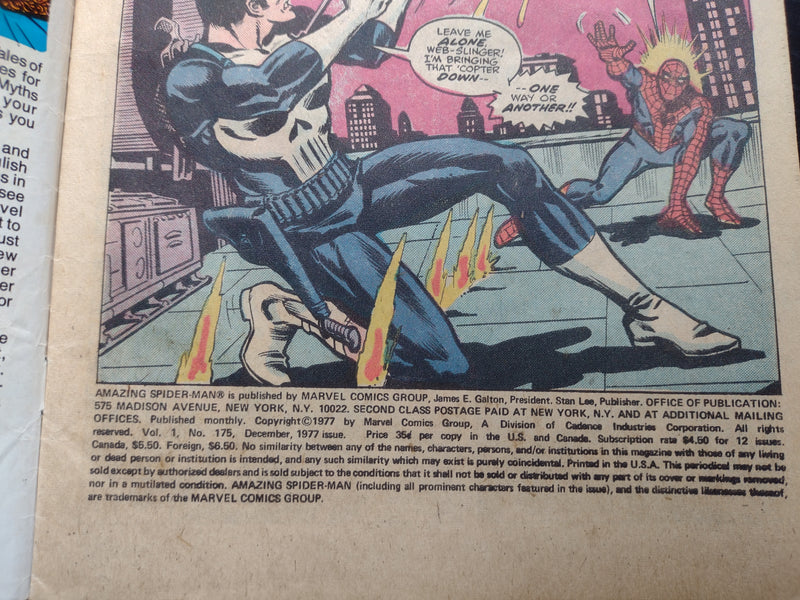 Amazing Spider-Man vol 1 (1963)