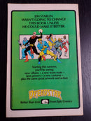 Amazing Spider-Man vol 1 (1963)