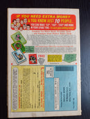 Silver Surfer (1968)