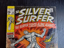 Silver Surfer (1968)