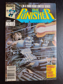 Punisher vol 1 (1986)