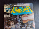 Punisher vol 1 (1986)