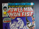 Power Man and Iron Fist vol 1 (1978)