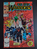 New Warriors vol 1 (1990)
