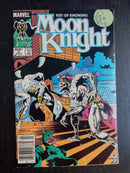 Moon Knight vol 2 (1985)