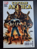 Captain America vol 5 (2004)