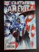Captain America vol 5 (2004)