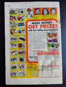 Avengers vol 1 (1963)