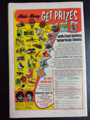 Avengers vol 1 (1963)