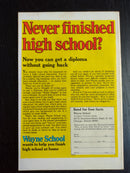 Avengers vol 1 (1963)