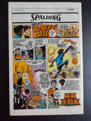 Avengers vol 1 (1963)