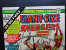 Giant-Size Avengers