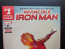 Invincible Iron Man