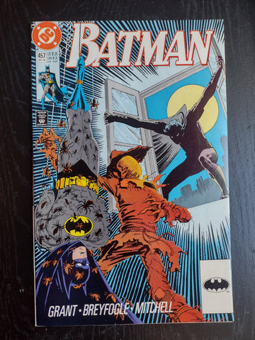 Batman #457
